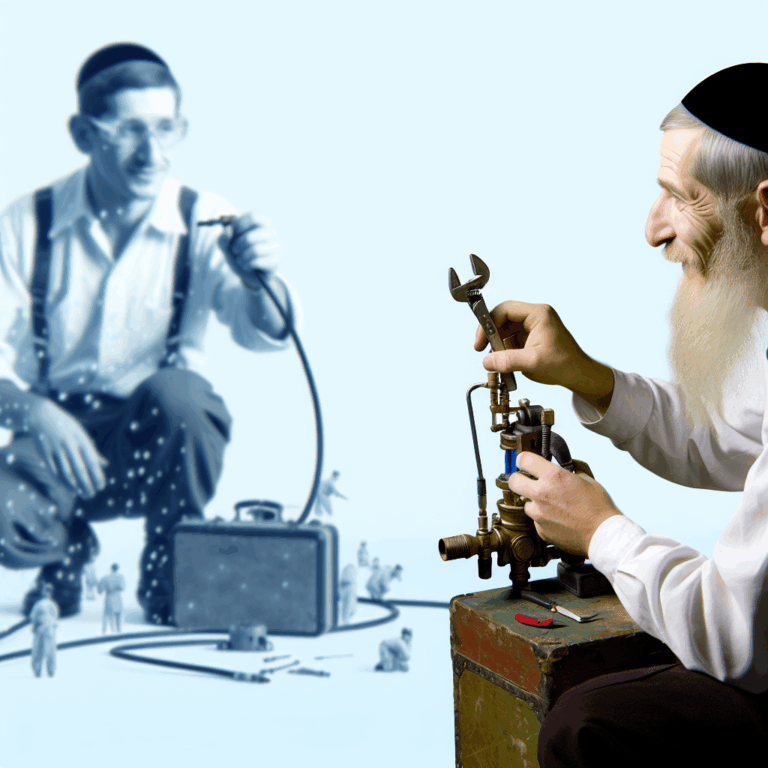 שירותי אינסטלציה בגבעת שמואל