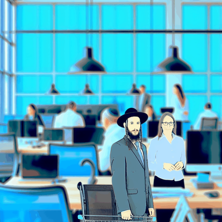 משרד שיווק דיגיטלי בגבעת שמואל